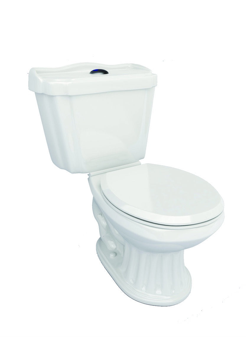 Toilets & Basins