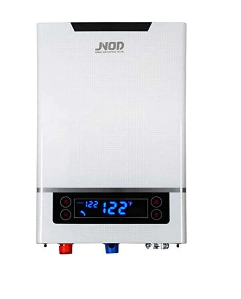 JNOD 7.5KW Tankless Instant Water Heater 220V XFJ70FDCH