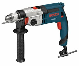 Bosch 3/4" SDS-Plus Rotary Hammer 11250VSR