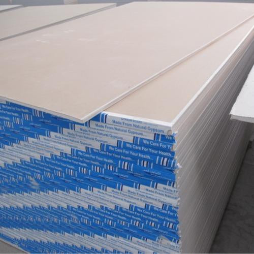 Panel Rey Gypsum / Drywall Regular 4'x8'
