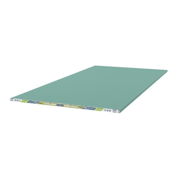 Panel Rey Gypsum / Drywall Water Resistant 4'x8'