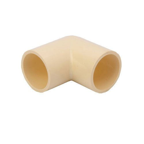 1/2" CPVC Hot Water 90° Elbow
