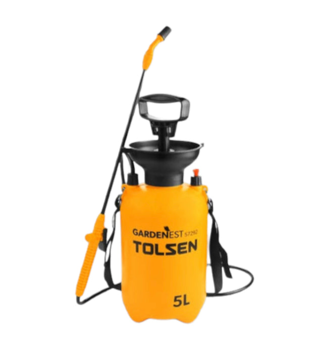 Tolsen 5l Pressure Spray 57292