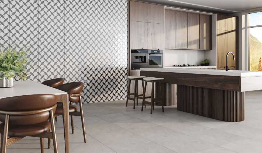 32HDA71 Cherokee 32x62 (12.6"x24.4") Wall Tile 10PPB 2.13 sqft/p