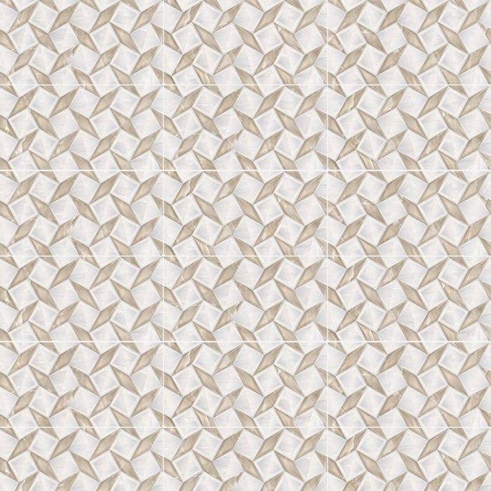 32HDA72 Apache 32x62 (12.6"x24.4") Wall Tile 10PPB 2.13 sqft/p