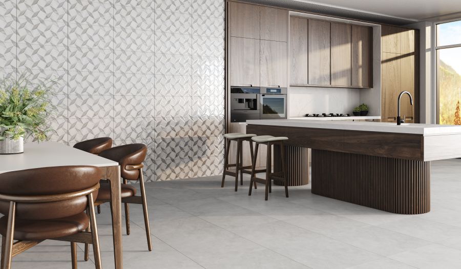 32HDA73 Comanche 32x62 (12.6"x24.4") Wall Tile 10PPB 2.13 sqft/p