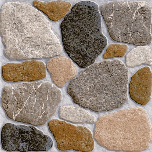 45935 Baltico 45x45 (17.7"x17.7") Ceramic Floor Tile 11PPB 2.18sqft/p