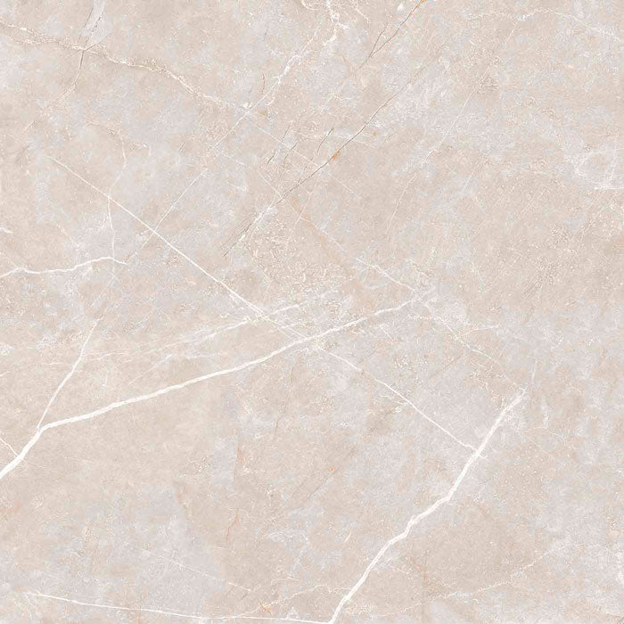 56112 Alpi Silver 56x56 (22" x 22") Ceramic Floor Tile 7PPB 3.37 sqft/p