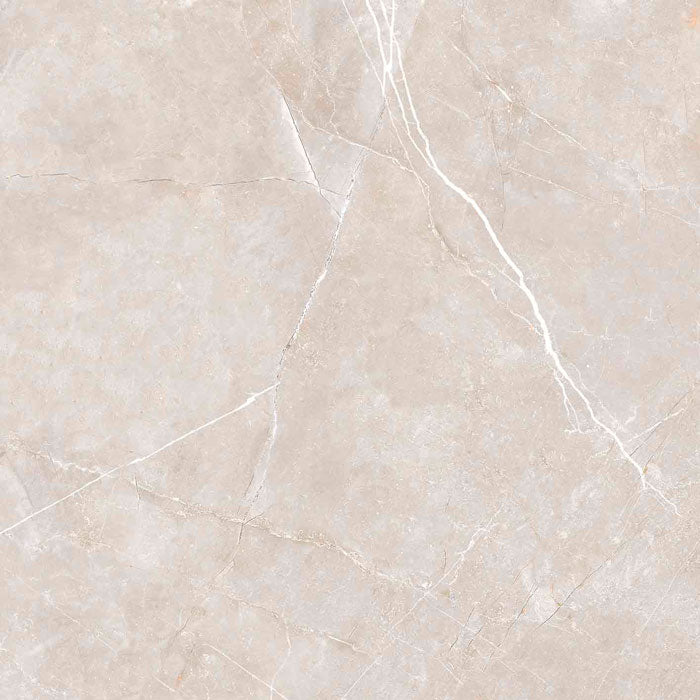 56112 Alpi Silver 56x56 (22" x 22") Ceramic Floor Tile 7PPB 3.37 sqft/p