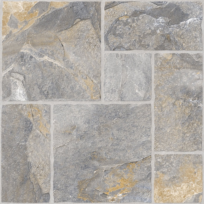 56136 Aston 56x56 (22" x 22") Ceramic Floor Tile 7PPB 3.37 sqft/p