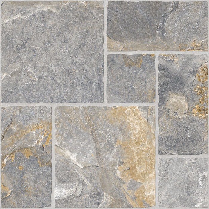 56136 Aston 56x56 (22" x 22") Ceramic Floor Tile 7PPB 3.37 sqft/p