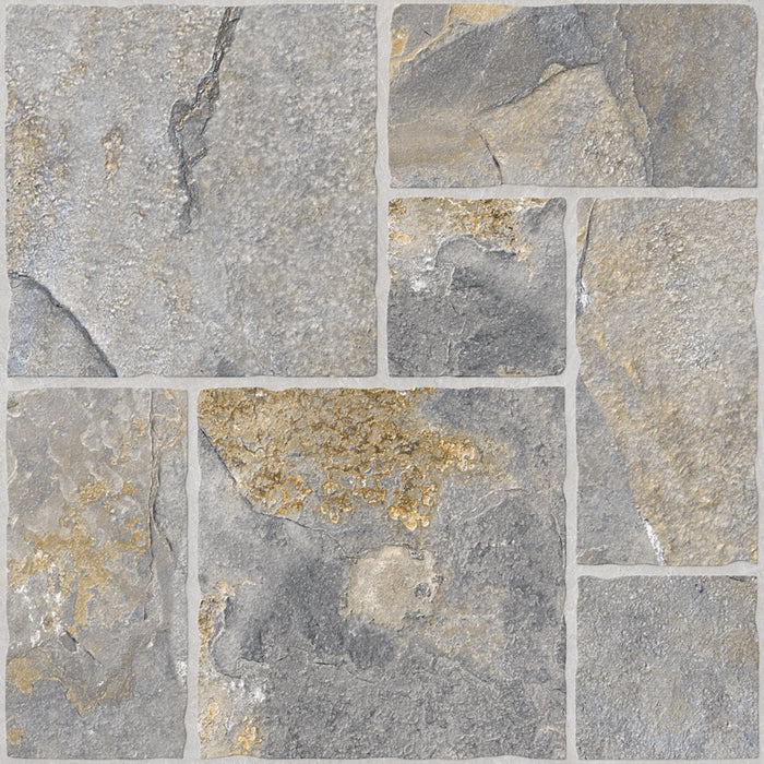 56136 Aston 56x56 (22" x 22") Ceramic Floor Tile 7PPB 3.37 sqft/p