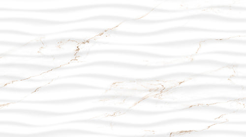 HD 8088 32x58 (12.6" x 22.8") 11PPB Ceramic Wall Tile 1.99 sqft/p