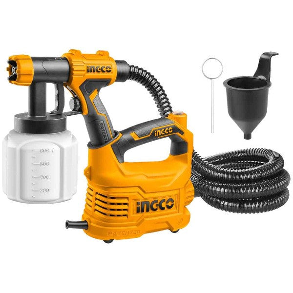 Ingco 550W Airless Spray Gun USPG5008