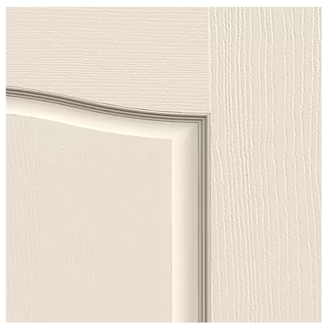 Jeld-Wen Camden 32x80 Interior Decorative Ply Door 74104 — Total Jeld-Wen Camden 32x80 Interior Decorative Ply Door 74104 — Total