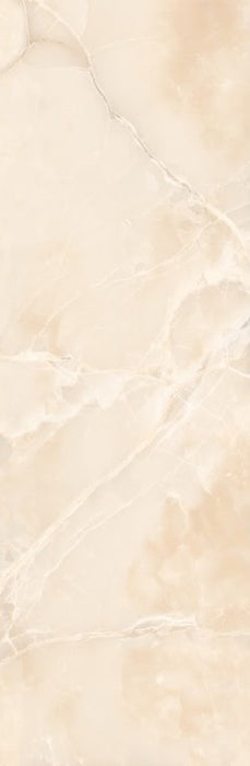 Lumix Ivory 80x240 (31.49" x 94.4") Porcelain Slab 15mm Thick 20.66 sqft/f