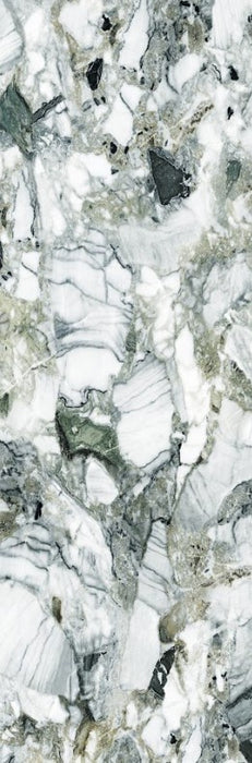 Marc Green 80x240 (31.49" x 94.4") Porcelain Slab 15mm Thick 20.66 sqft/f