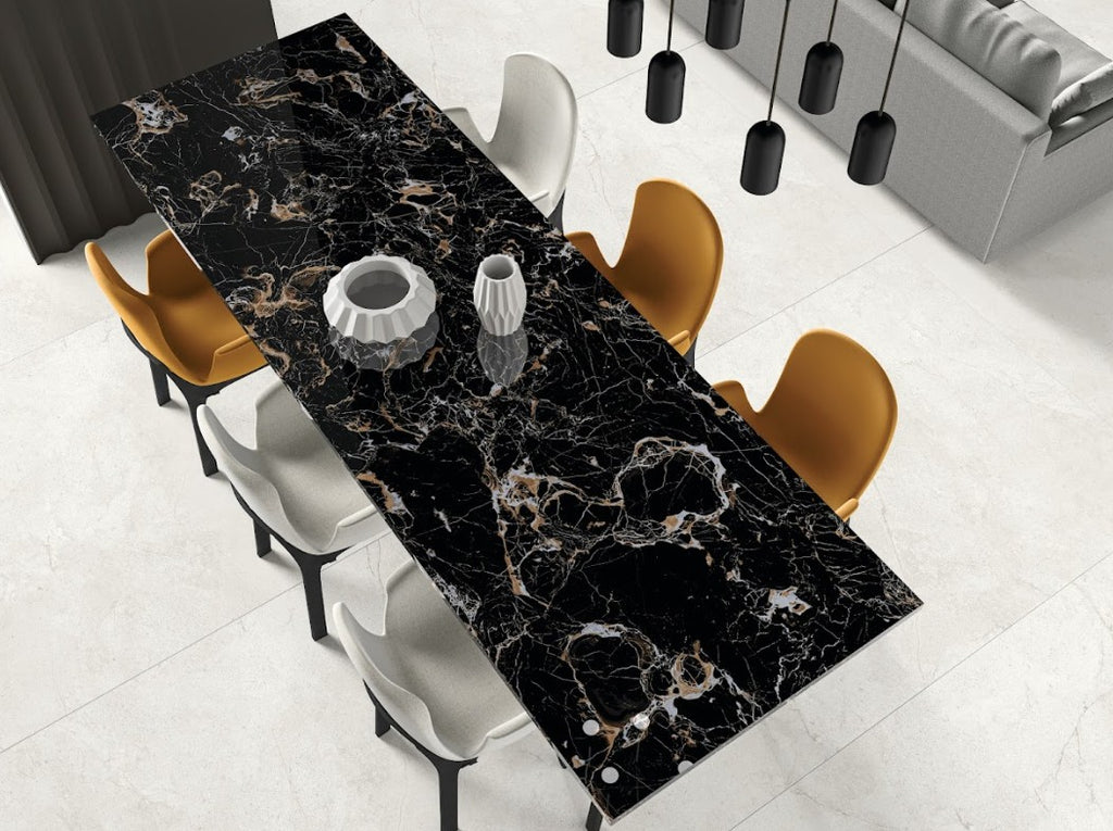 Portaro Black HG 80x240 (31.49
