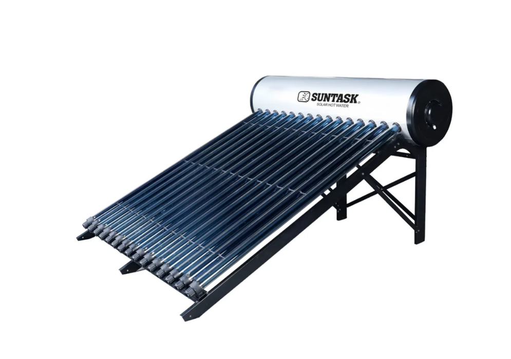 SUNTASK Solar Water Heater 50 Gallon A9H15-SH