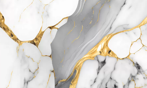 Sky Gold 27x45 (10.6"x17.7") Ceramic Wall Tile 17PPB 1.3 sqft/p