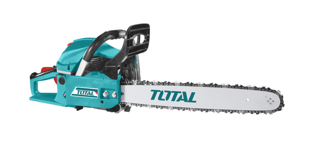 Total Chainsaw 18 Total Chainsaw 18