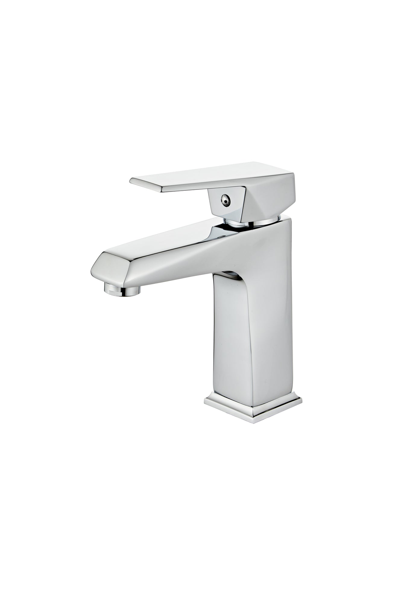 Basin Faucets