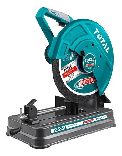 Total 2400W Cut Off Saw UTS9243558