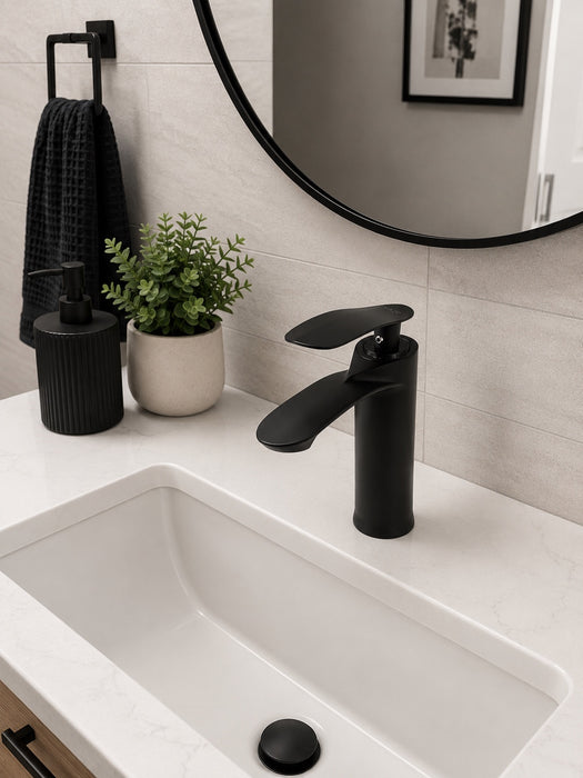 Texas Faucet A8-2