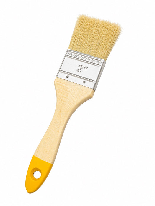 Ingco Paint Brush 2" Wood Handle CHPTB0102