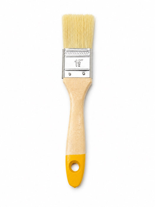 INGCO Paint Brush 1 1/2" Wood Handle CHPTB0115