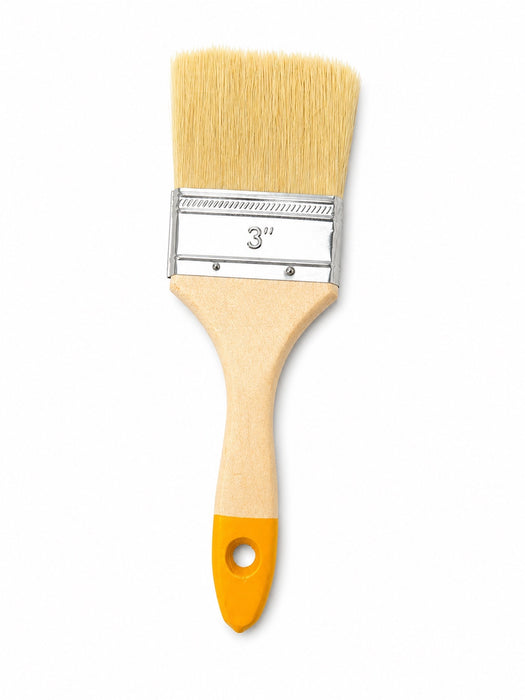 INGCO Paint Brush 3" Wood Handle CHPTB0103