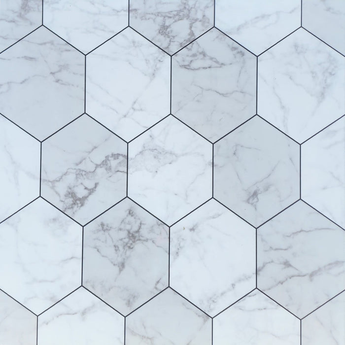 PSJ46005 46x46 (18.1"x18.1") Ceramic Floor Tile 9PPB 2.27 sqft / p