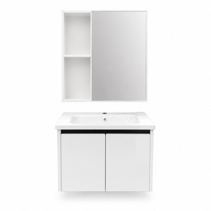 BY-L5218 Floating 60cm (24") Vanity