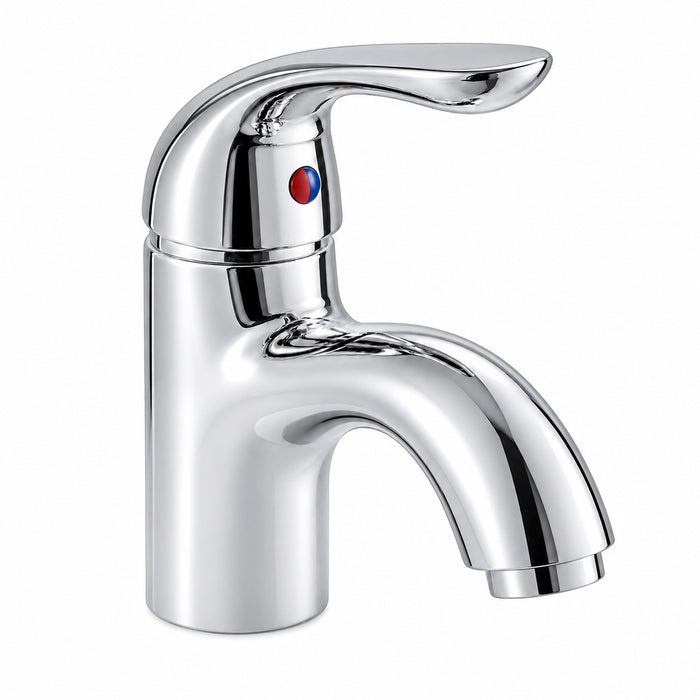 Centurion Single Handle Basin Faucet SHBL05
