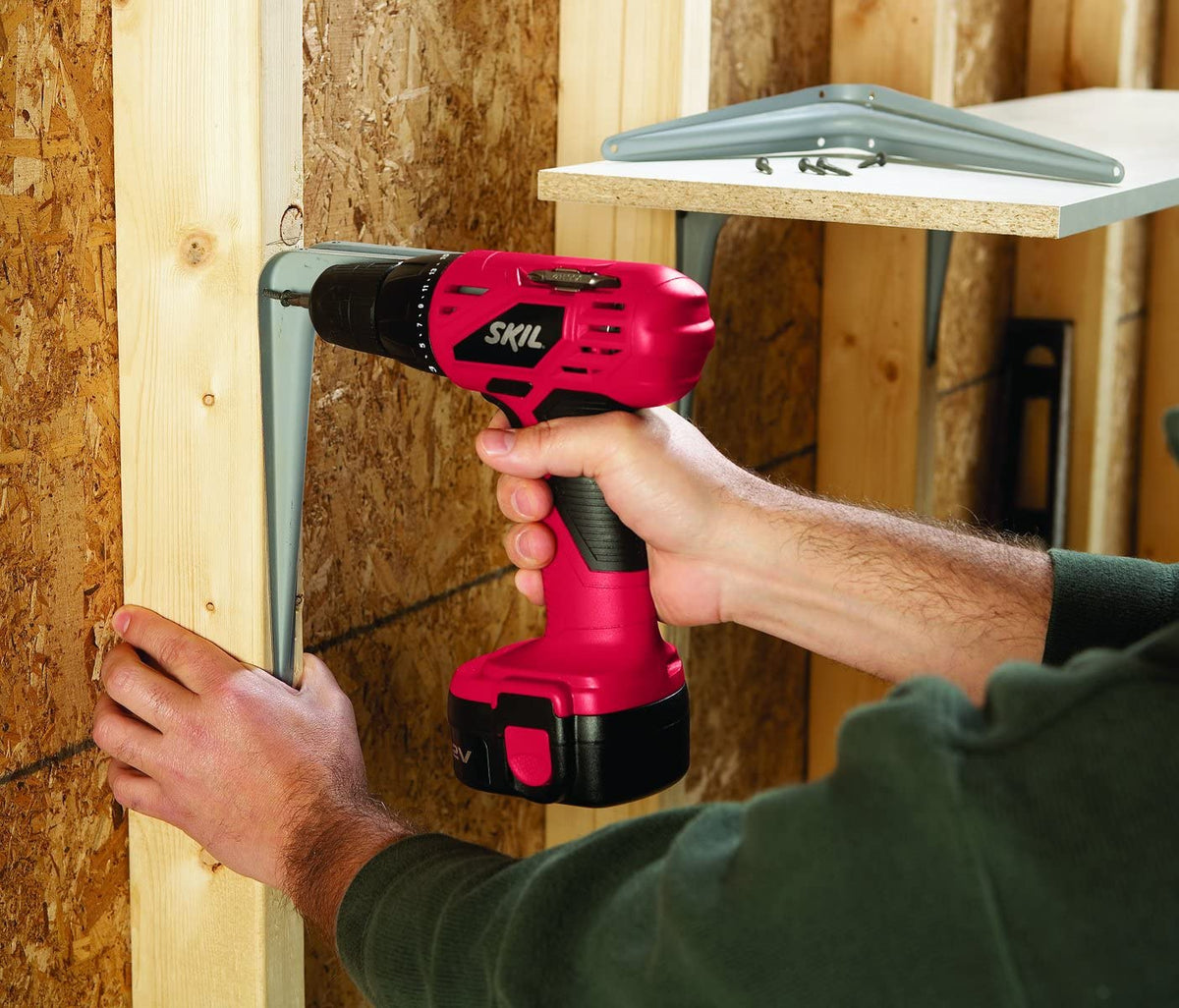 Skil 12v 3/8