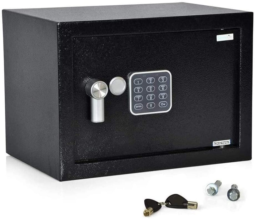 Yale Electronic Security Safe Small 35102