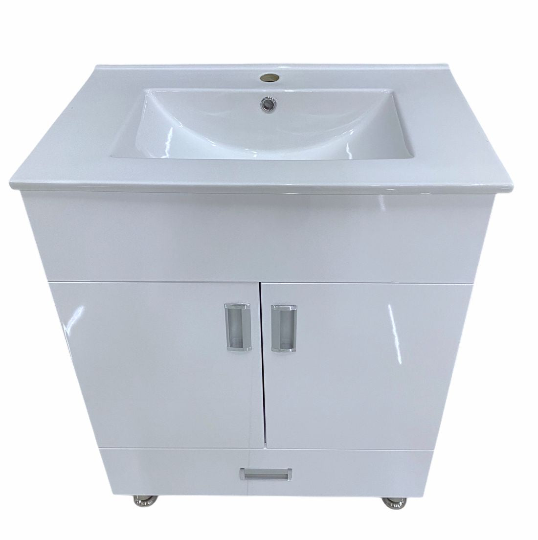 Vanity & Bathroom Cabinets
