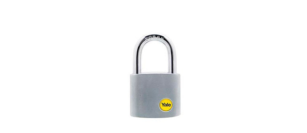 Padlocks