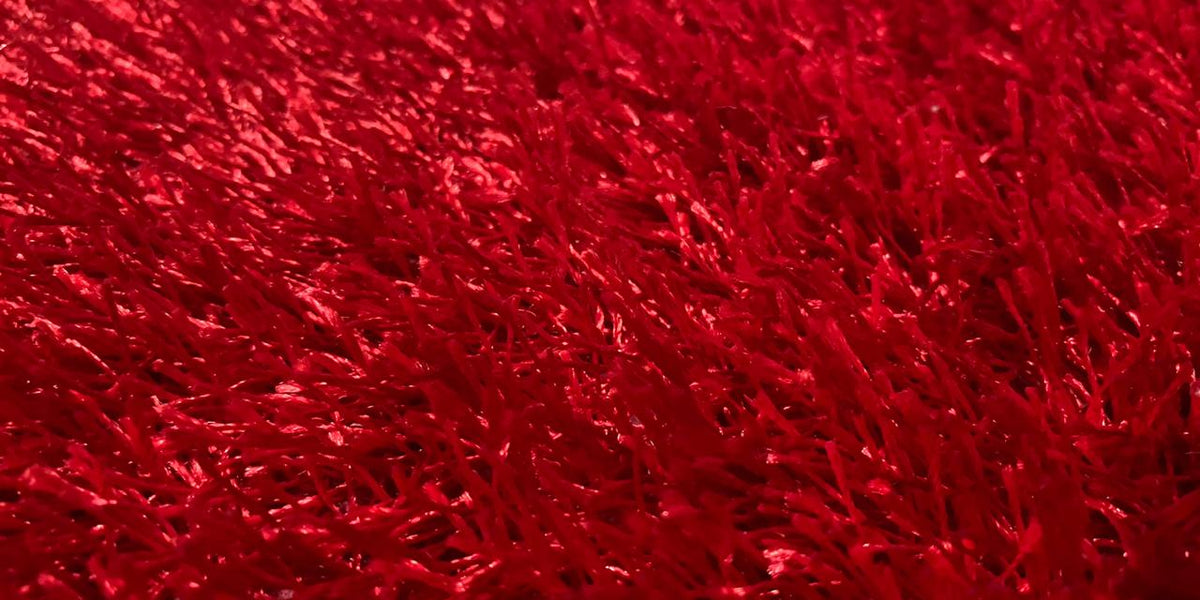 TJ Star Red 50x80 Rug — Total Hardware & Supplies
