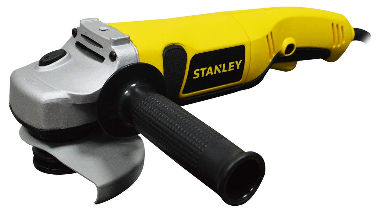 Stanley Angle Grinder 4 1/2" 1000W STGS1011