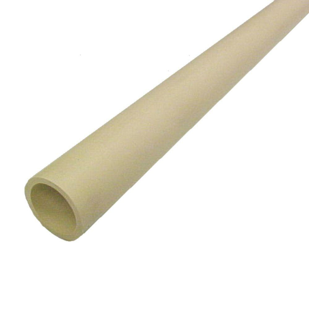 PVC Pipe Lengths — Total Hardware & Supplies