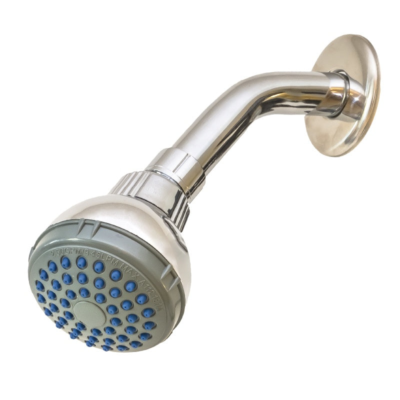 Showerheads