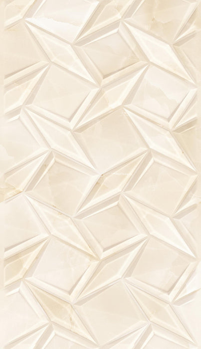 37206 Prisma Ambar 32x57 (12.5"x22.4") Ceramic Wall Tile 11PPB 1.94 sqft / p