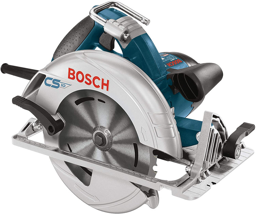 Bosch 7 1/4" Circular Saw CS10