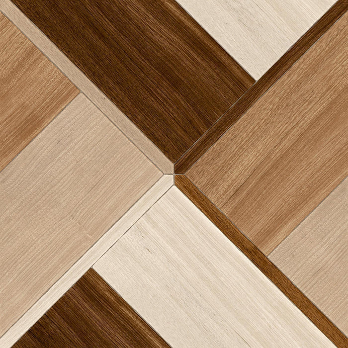 43200 Nice 43x43 (16.9"x16.9") Ceramic Floor Tile 11PPB 1.99 sqft/p
