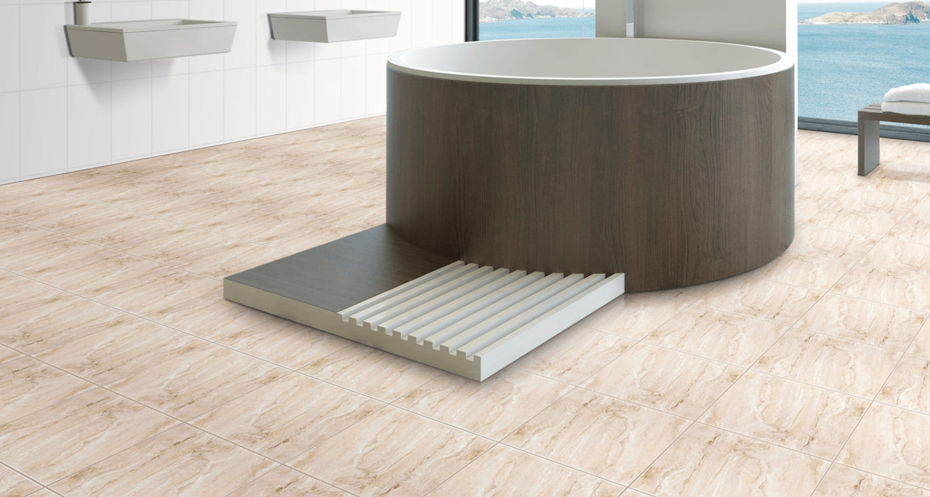 45818 Madri 45x45 (17.7"x17.7") Ceramic Floor Tile 11PPB 2.18sqft/p