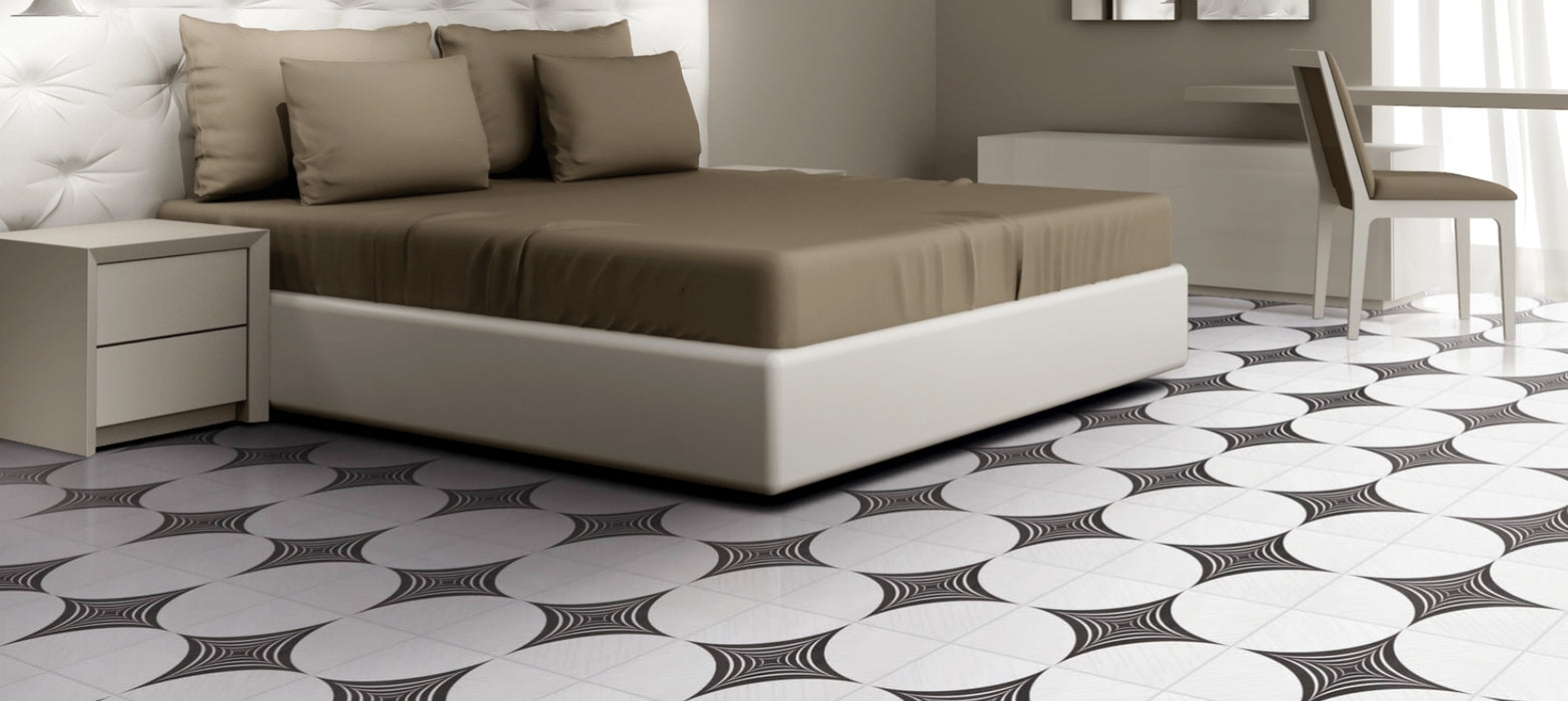 45946 Alliance 45x45 (18"x18") Ceramic Floor Tile 11PPB 2.18sqft/p