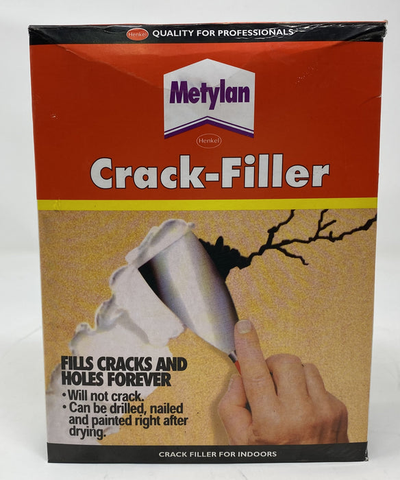 Metylan Crack Filler 1500g