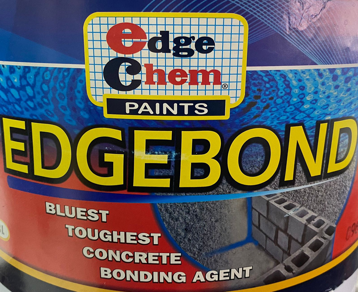 Edgechem EdgeBond 5 Gallon — Total Hardware & Supplies