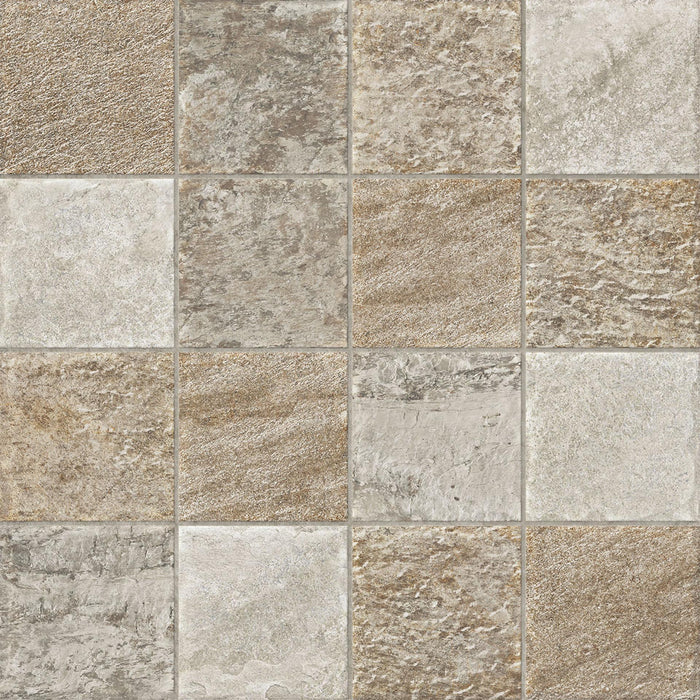 57207 Via Veneto 57x57 (22.4"x22.4") Ceramic Floor Tile 7PPB 3.49 sqft/p